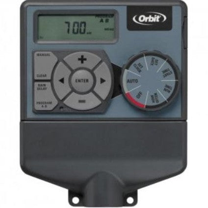 ORBIT POCKET Styrning 6 sektioner inomhus